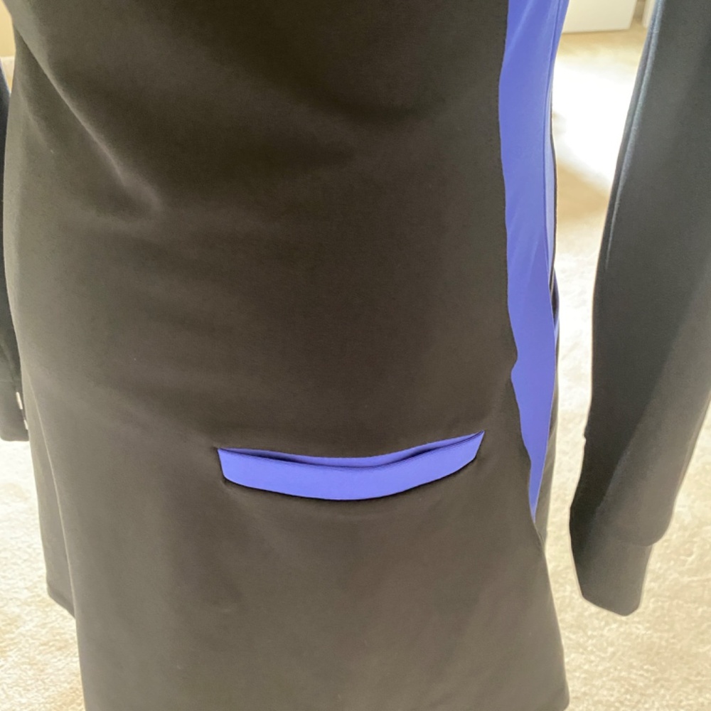 Olaya Sport Black Soul Dress Golf Dress Size Small - Picture 6 of 14